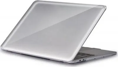Obrázek produktu pro PURO Clip On - Pouzdro na Macbook Pro 14" (2023-2021) (transparentní)