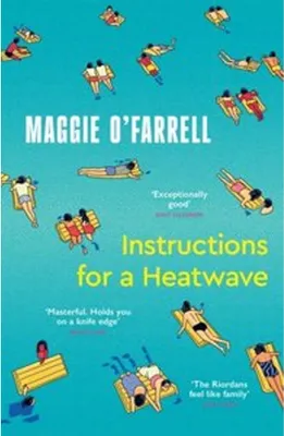 Produktbild von Instructions for a Heatwave