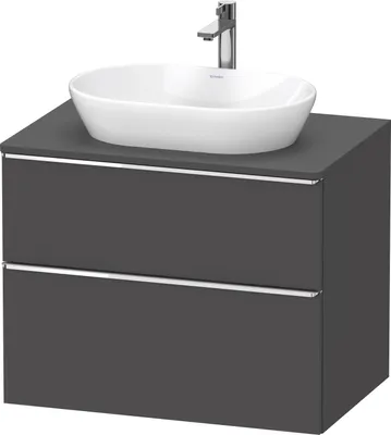 Produktbild von DURAVIT DE4967010490000 D-Neo KWTUWH R.ek 800x550x664 Gt Mt