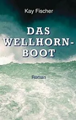 Zdjęcie produktu dla Das Wellhornboot