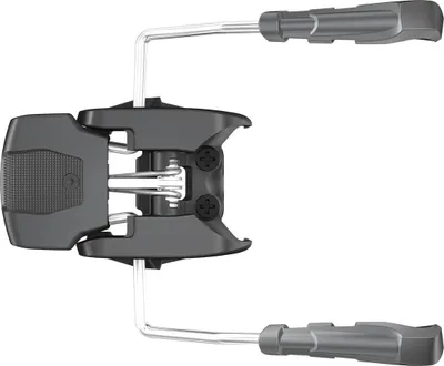 Produktbild von TYROLIA Power Brake2 Race PRO 130 Skistopper black