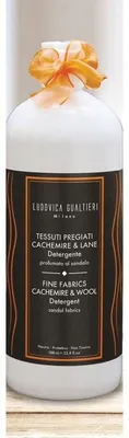 Immagine prodotto di Tessuti Pregiati Cachemire & Lane Detergente 1000 Ml