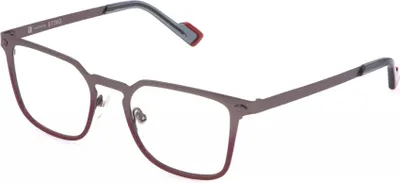 Produktbild von Sting VST532 Bachelite c/parti rosso 51/21/145 Herren Brillen
