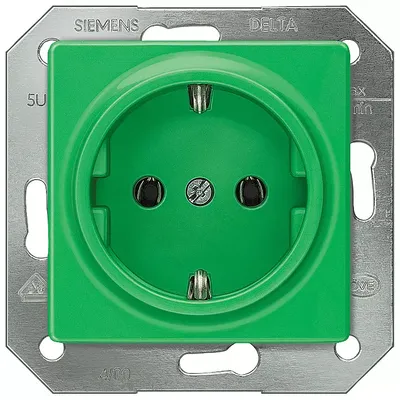 Zdjęcie produktu dla Siemens 5UB1512, 78 g, 50 mm, 90 mm, 85 mm