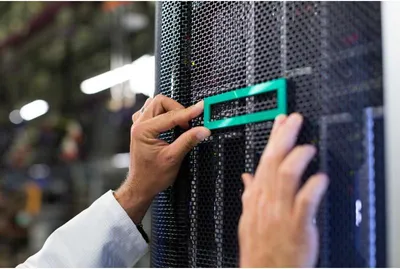 Zdjęcie produktu dla Hpe 882096-B21, 3.5"