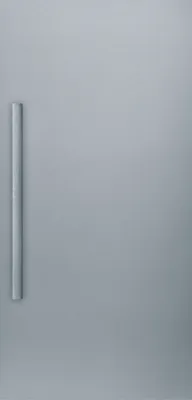 Produktbild von Bosch Edelstahl-Türfront KFZ40SX0