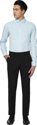 Produktbild von Cool Blue Hemd Größe: XL