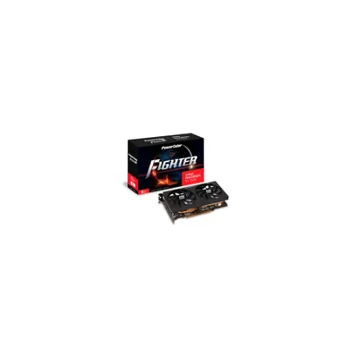 Obrázek produktu pro PowerColor Fighter Radeon RX 7600 - Grafické karty
