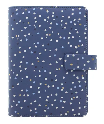Produktbild von Filofax Indigo A6 Personal Snow