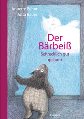 Image de Der Bärbeiß - Schrecklich gut gelaunt