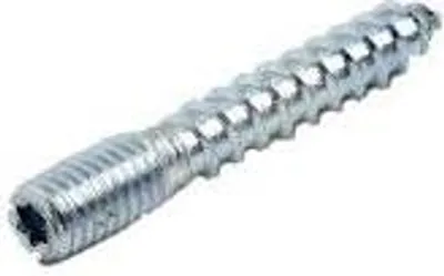 Produktbild von Kombi-Schraube ohne 6H M10 x 110 ZB - TORX 25 - Packung mit 100 Stück