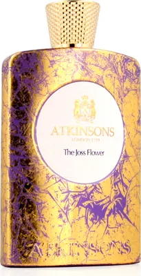 Immagine prodotto di Atkinsons The Joss Flower Eau de Parfum unisex 100 ml