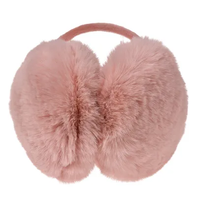 Produktbild von Juleeze JZEW0003DP Ohrwärmer Rosa