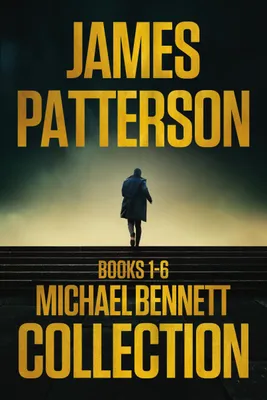 Produktbild von Michael Bennett Collection 6-Book Box Set