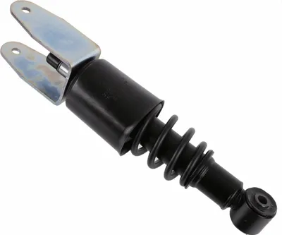Produktbild von SACHS Dämpfer Fahrerhauslagerung 350 159 Hinten passend für MERCEDES-BENZ ACTROS MP4 / MP5