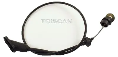 Produktbild von Seilzug Kupplungsbetätigung TRISCAN Aftermarket-Expertise für PEUGEOT 106