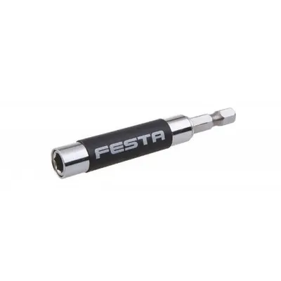 Immagine prodotto di Prolunga per bit 80 mm estensibile FESTA