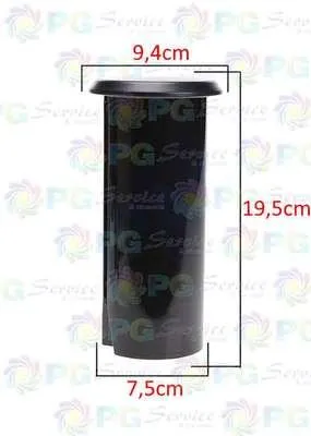 Immagine prodotto di Braun spintore pressino centrifuga MultiQuick 3 5 7 J300 J500 J700 4294 4292 4293