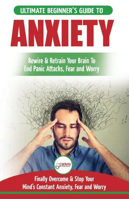 Produktbild von Anxiety