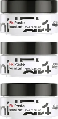Produktbild von Fix Paste 3x75 ml