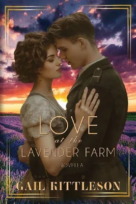 Produktbild von Love at the Lavender Farm