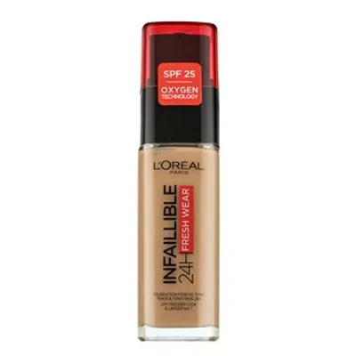 Image de L'ORÉAL PARIS | INFAILLIBLE 24H | Face