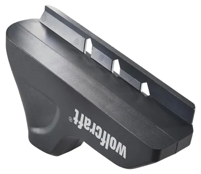 Obrázok produktu pre Wolfcraft 4009000 3-fach Kantenhobel 1 St.