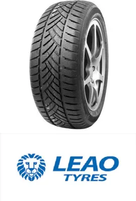 Image de Leao Winter Defender Uhp 195/50R15 82H Bsw
