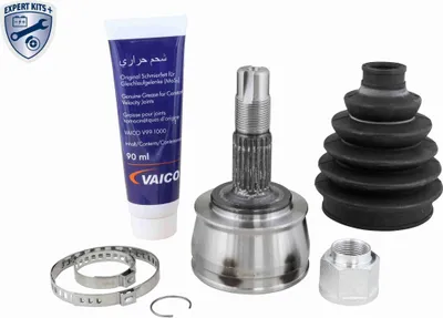 Produktbild von VAICO Gelenksatz Antriebswelle Radseitig für OPEL Corsa D Schrägheck (S07) V24-0454