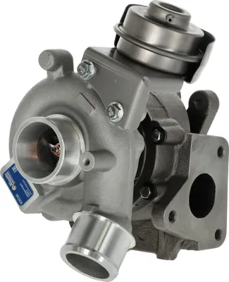 Produktbild von Turbolader NISSENS 93536 für MITSUBISHI ASX (GAW)