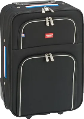 Produktbild von Princess Barcelona Dutch Design - Reisekoffer - 65 cm - Schwarz