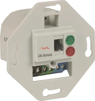 Produktbild von DEHN ÜS-Ableiter DEHNsafe DSA 230 LA 924370