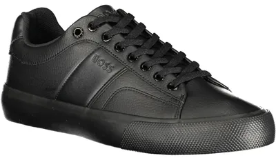 Produktbild von Boss Calzatura Sportiva Uomo Nero