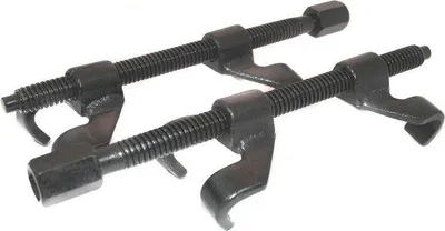 Immagine prodotto di MAR-POL Estrattore a molla 260 mm 2 pezzi