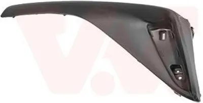 Immagine prodotto di VAN WEZEL Modanatura paraurti posteriore destro per TOYOTA C-HR (AX10)