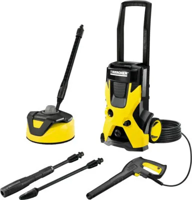 Obrázek produktu pro Vysokotlaký čistič Kärcher K 5 Basic T5, 1.180-587.0