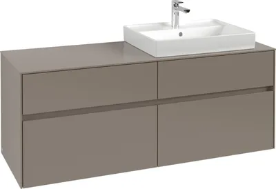 Produktbild von Villeroy & Boch C086B0AH WTUS Collaro C086B0 1400x548x500mm m.