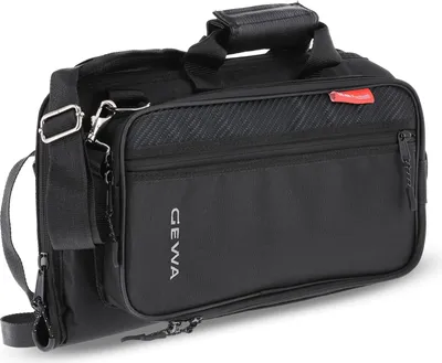 Produktbild von GEWA Gig Bag/Tasche 30mm Kornett schwarz