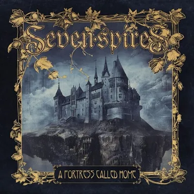 Produktbild von A Fortress Called Home