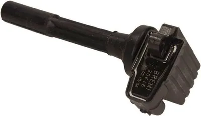 Produktbild von BREMI 20616 Zündspule 12V für OPEL Frontera B SUV (U99) Monterey B (M98) für ISUZU Trooper III SUV
