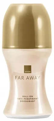 Obrázok produktu pre AVON Antitranspirant Roll-on Far Away