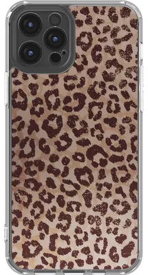 Obrázok produktu pre imoshion Design puzdro pre Apple iPhone 12 (Pro) - Leopard Mood