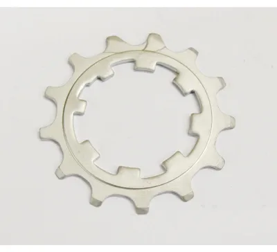 Immagine prodotto di Miche 11s Pignone intermedio Campagnolo argento 13 denti argento 13 denti