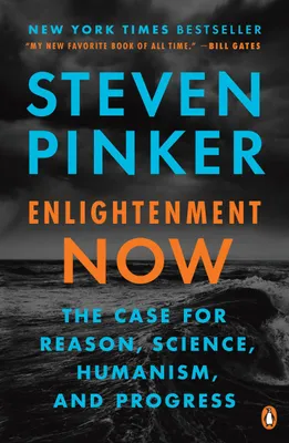 Produktbild von Enlightenment Now
