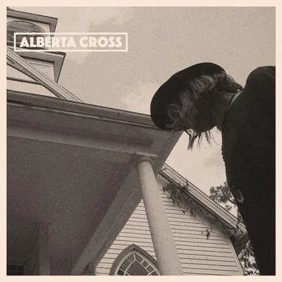 Produktbild von Alberta Cross