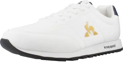Image de Le Coq Sportif Sneakers 2423242 in White color size 42