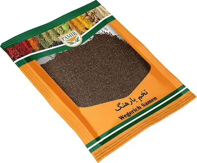 Produktbild von Pamir- Flohsamen getrocknet 100gr.