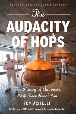 Zdjęcie produktu dla The Audacity of Hops
