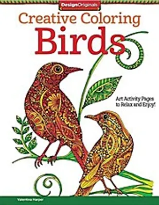 Obrázek produktu pro Birds