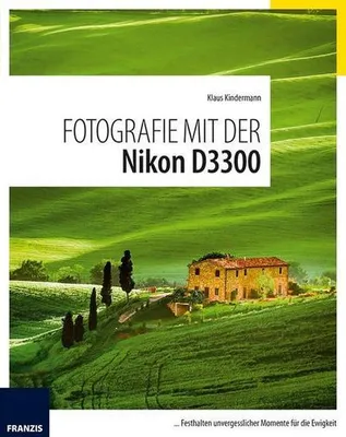 Produktbild von Fotografie mit der Nikon D3300